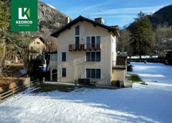 Foto 18 - Three-room apartment Viale Monte Bianco
 
58, Courmayeur - photo 18