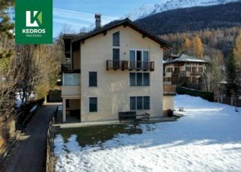 Foto 19 - Three-room apartment Viale Monte Bianco
 
58, Courmayeur - photo 19