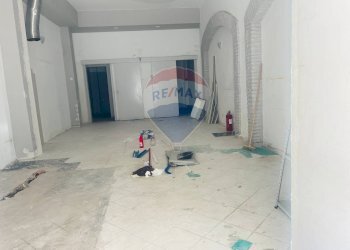 Stanza vuota - Locale Commerciale corso Regina Elena
 
25, Modica - foto 3