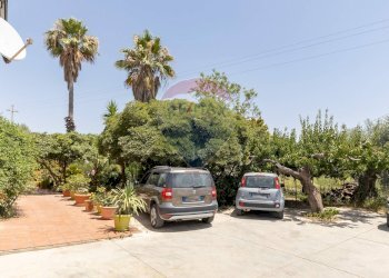 Parcheggio - Villa Contrada Senia
 
17, Comiso - foto 37