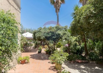 Giardino - Villa Contrada Senia
 
17, Comiso - foto 38