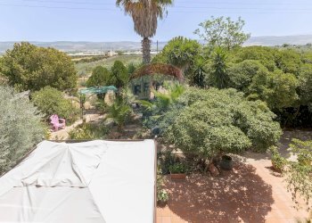 Giardino - Villa Contrada Senia
 
17, Comiso - foto 43