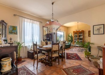 Sala da pranzo - Villa Contrada Senia
 
17, Comiso - foto 6