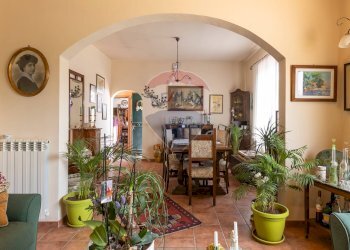 Sala da pranzo - Villa Contrada Senia
 
17, Comiso - foto 7
