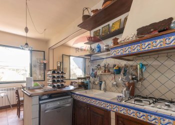 Cucina - Villa Contrada Senia
 
17, Comiso - foto 14