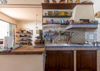 Cucina - Villa Contrada Senia
 
17, Comiso - foto 15