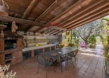 Terrazza - Villa Contrada Senia
 
17, Comiso - foto 2