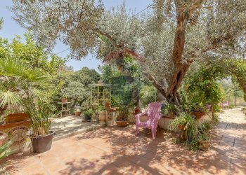 Giardino - Villa Contrada Senia
 
17, Comiso - foto 35