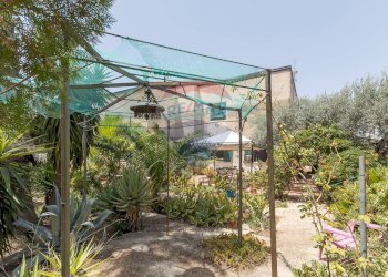 Giardino - Villa Contrada Senia
 
17, Comiso - foto 36