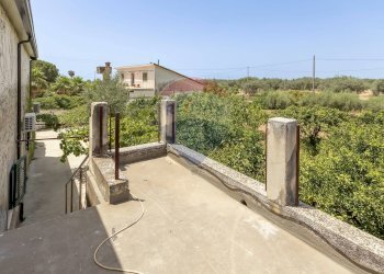 Terrazza - Villa Contrada Senia
 
17, Comiso - foto 41