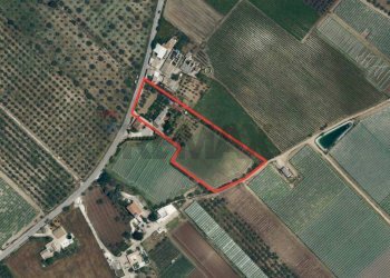 Posizione della mappa - Villa Contrada Senia
 
17, Comiso - foto 1