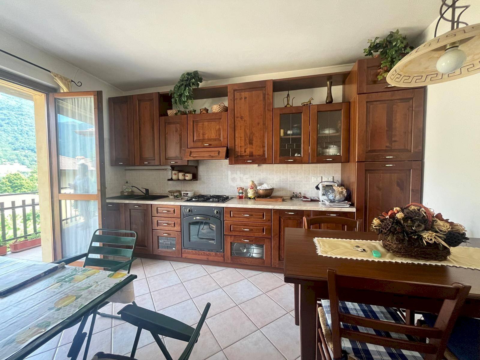 Foto 1 - Appartamento via donizetti
 
89, Ranzanico - foto 1