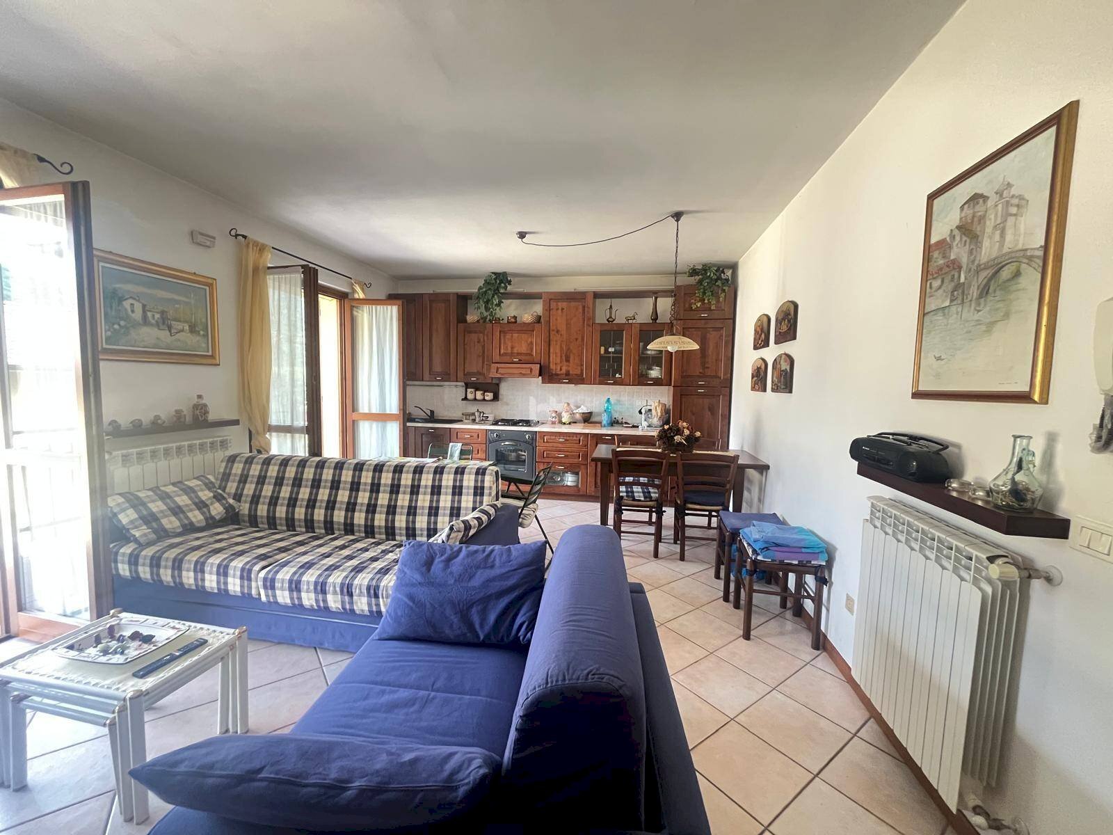 Foto 2 - Appartamento via donizetti
 
89, Ranzanico - foto 2