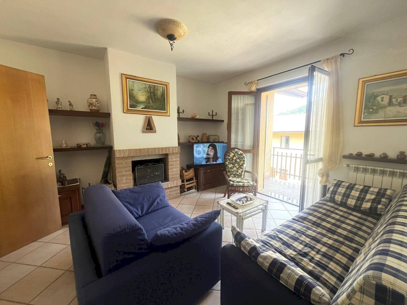 Foto 3 - Appartamento via donizetti
 
89, Ranzanico - foto 3