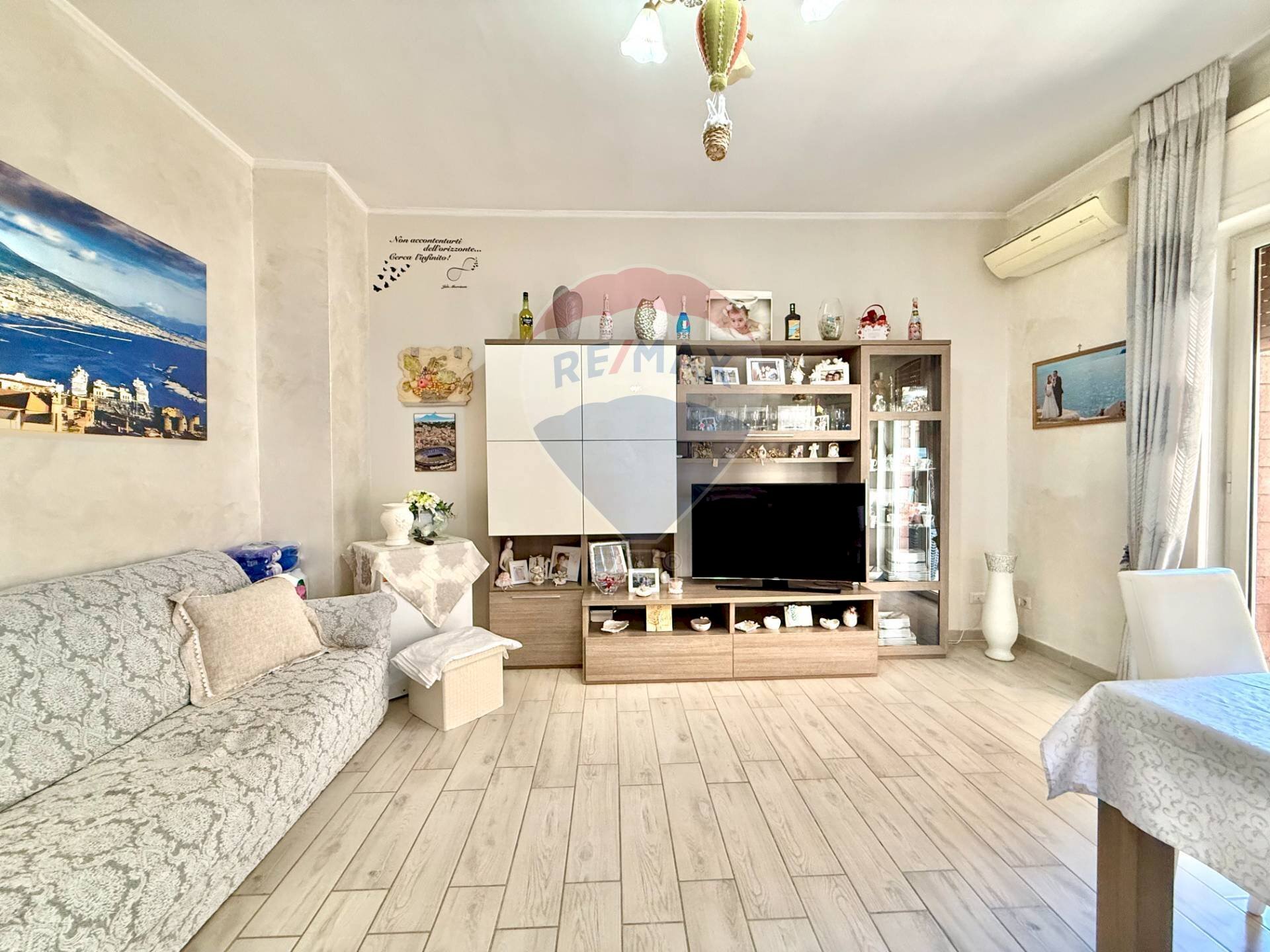 Soggiorno - Trilocale VIALE EUROPA
 
9, Calvizzano - foto 2