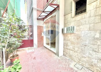 Terrazza - Trilocale VIALE EUROPA
 
9, Calvizzano - foto 21