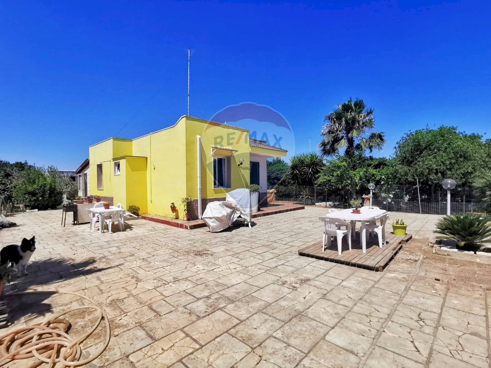 Casa all\'aperto - Casa indipendente Contrada Case Sparse, San Pietro Vernotico - foto 3