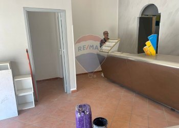 Terrazza - Commercial Premises PRINCIPE UMBERTO VIA DELLE CAPRE, Partinico - photo 8