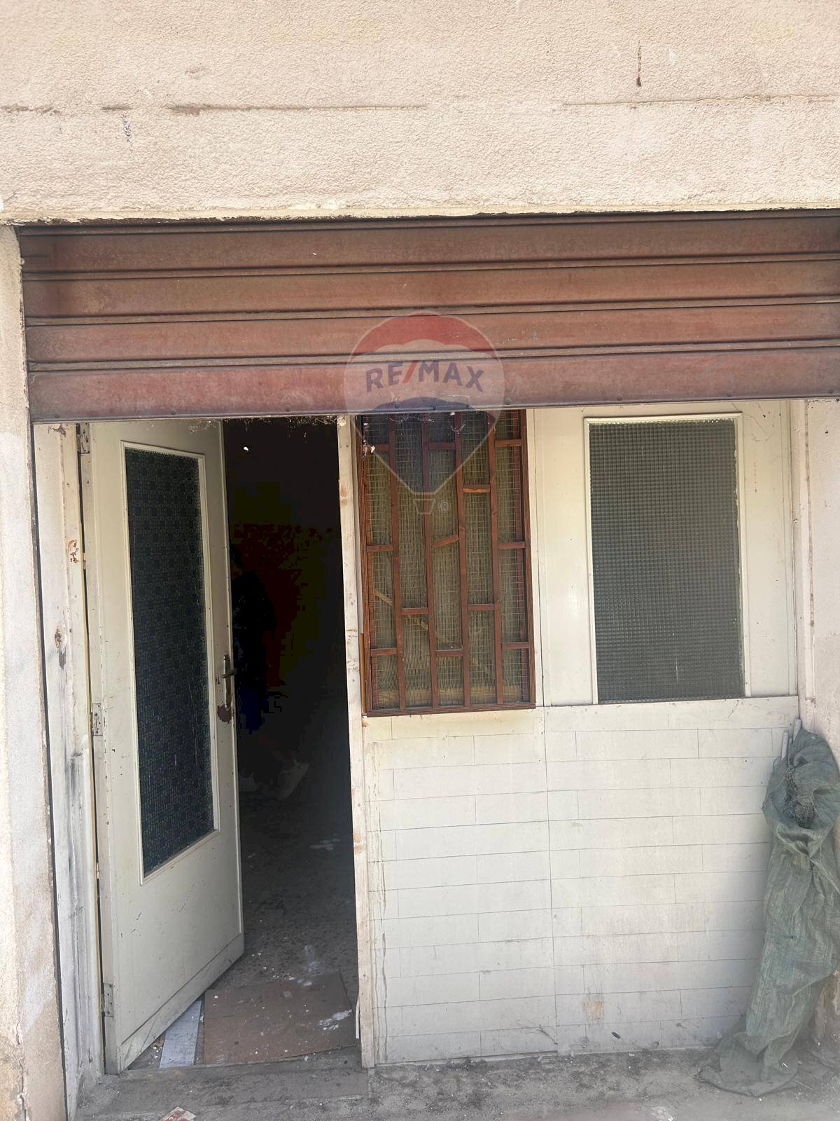 Edificio all\'aperto - Casa semi indipendente VIA ROMA 7 VIA TERRANOVA 2
 
7, Partinico - foto 1