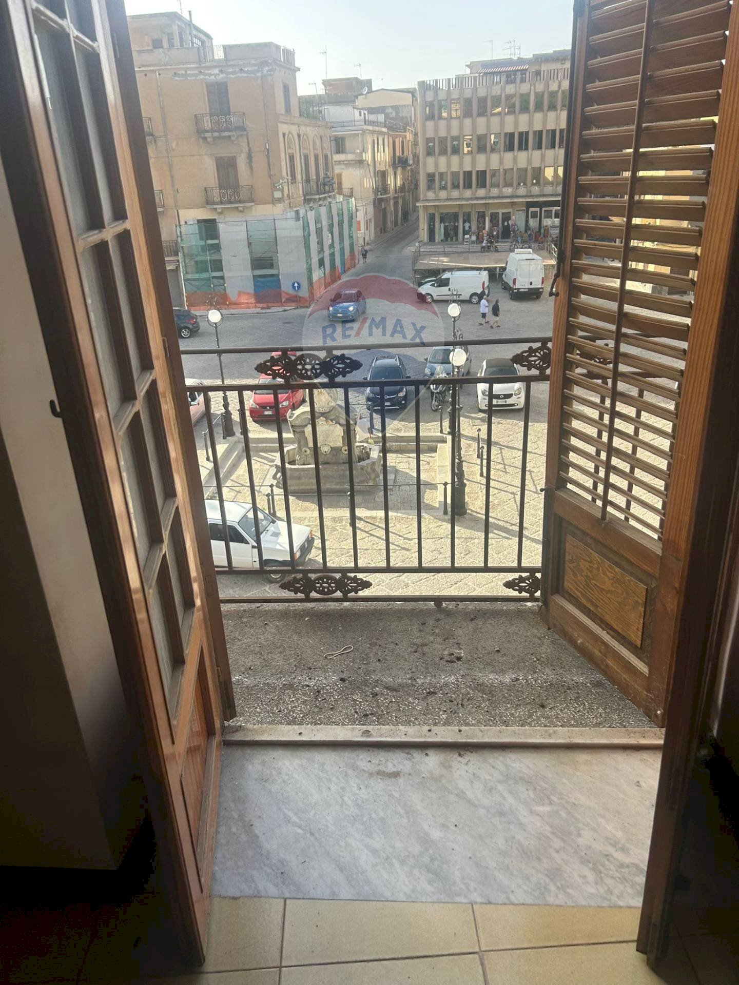 Balcone - Independent house Piazza Vittorio Emmanuele Orlando
 
3, Partinico - photo 1