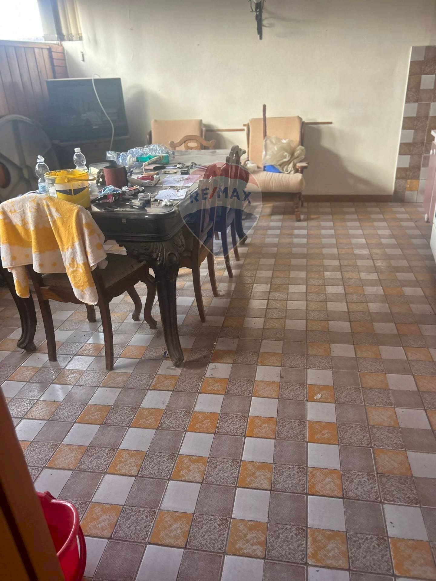 Terrazza - Independent house Piazza Vittorio Emmanuele Orlando
 
3, Partinico - photo 3