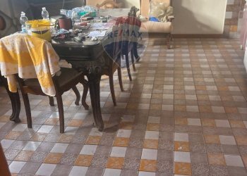 Terrazza - Casa indipendente Piazza Vittorio Emmanuele Orlando
 
3, Partinico - foto 3