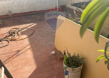 Terrazza - Casa indipendente Piazza Vittorio Emmanuele Orlando
 
3, Partinico - foto 5