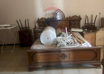 Camera / camera da letto - Casa indipendente Piazza Vittorio Emmanuele Orlando
 
3, Partinico - foto 11