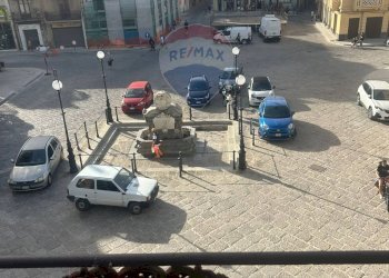 Edificio all\'aperto - Casa indipendente Piazza Vittorio Emmanuele Orlando
 
3, Partinico - foto 17