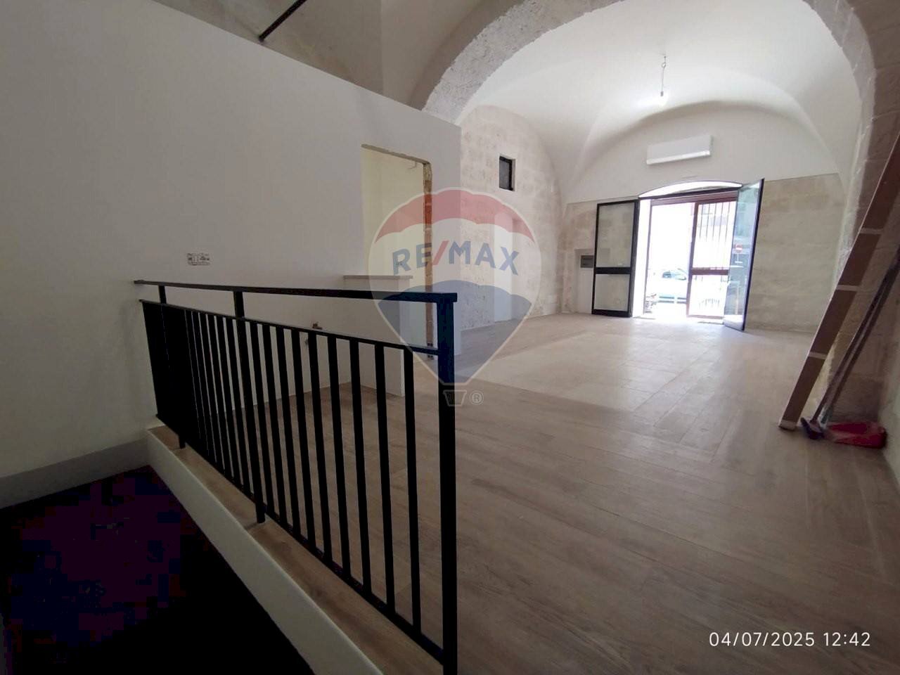 Hall / corridoio - Office Via Gioacchino Murat
 
47, Bari - photo 3