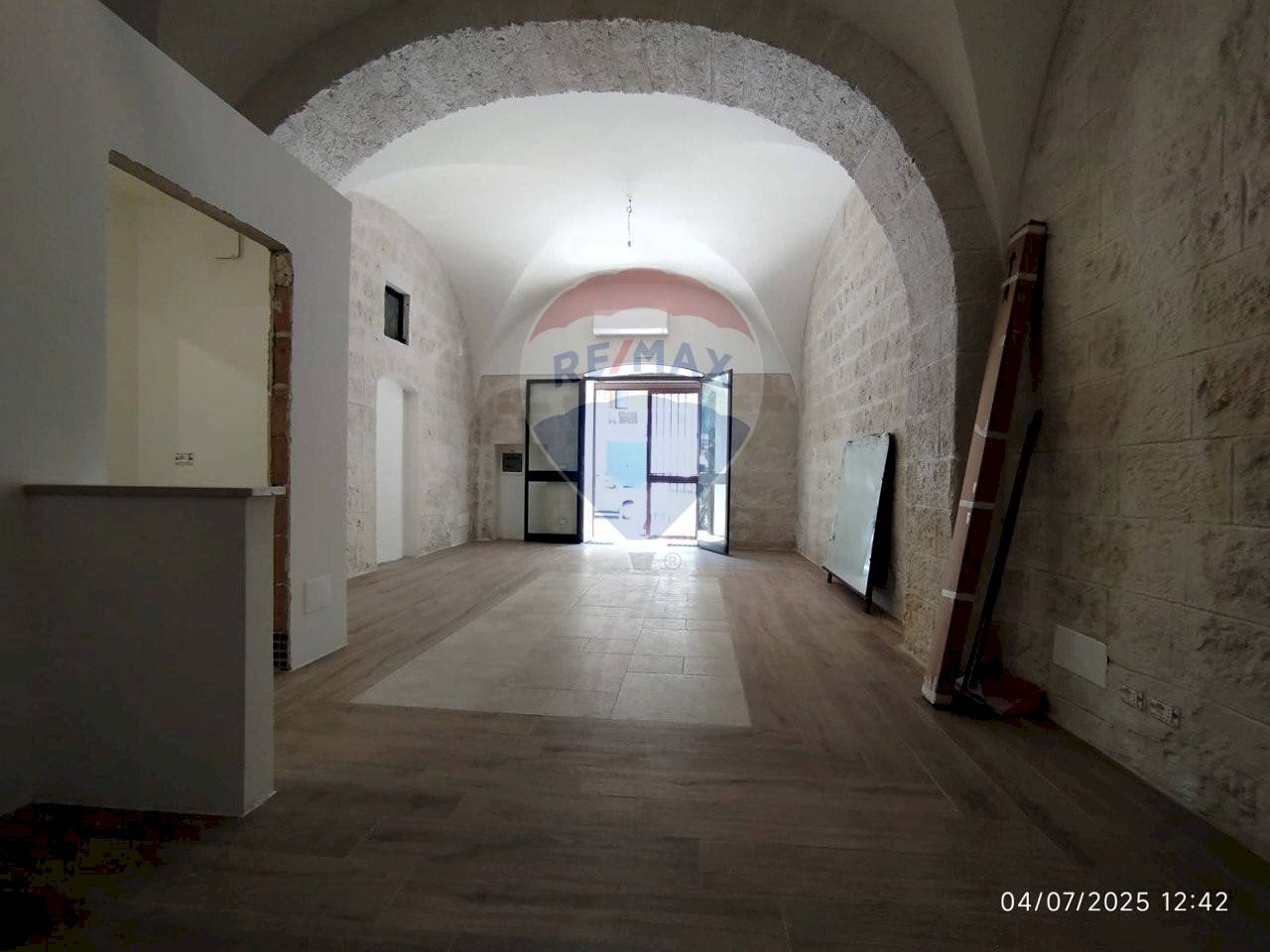 Hall / corridoio - Office Via Gioacchino Murat
 
47, Bari - photo 2