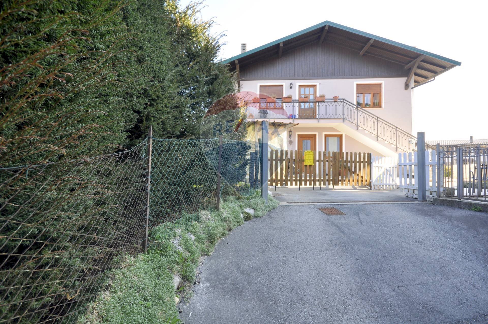 Casa all\'aperto - Appartamento PIAZZA SAN MARCO
 
16, Roana - foto 1