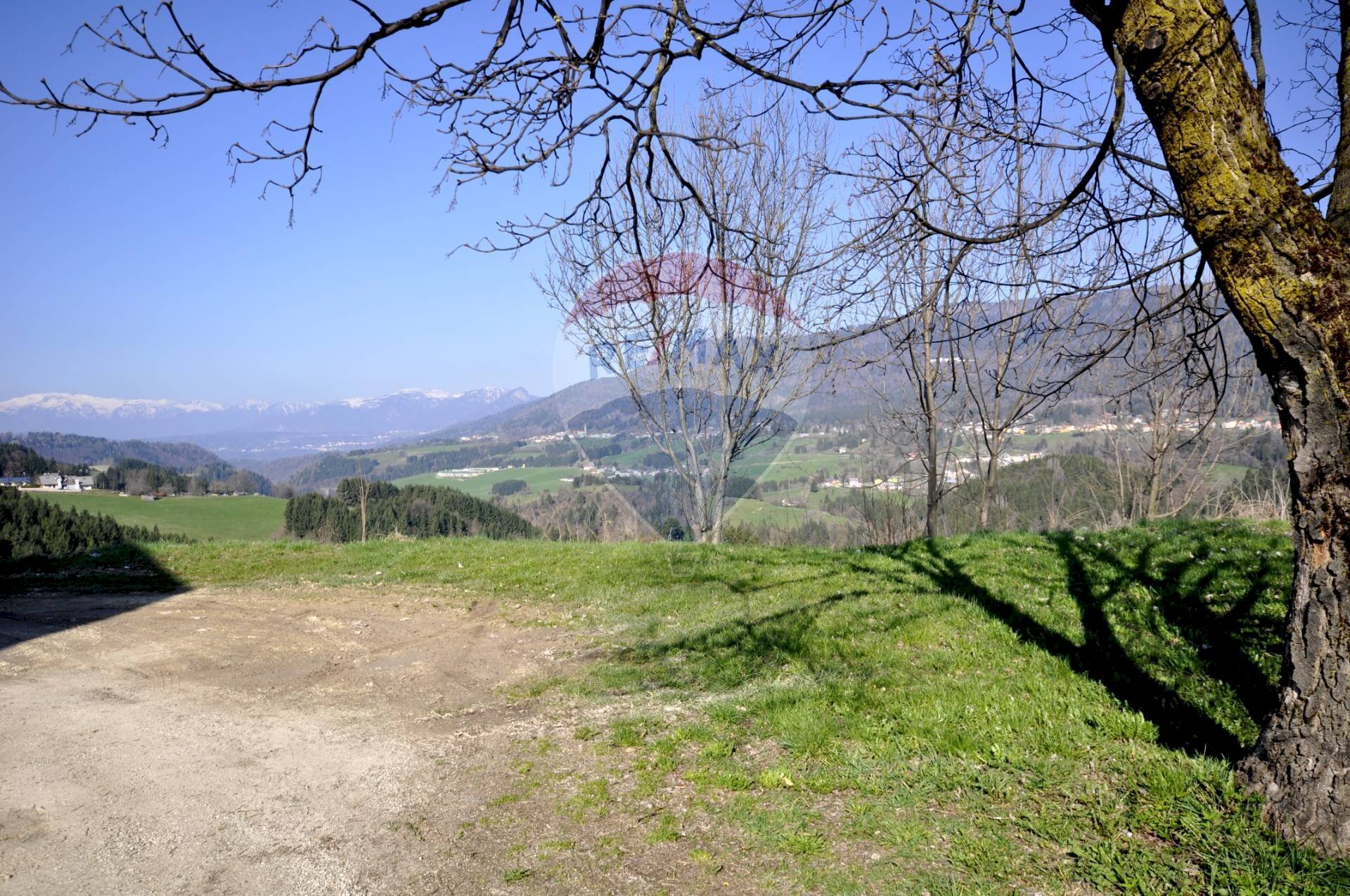 Vista delle montagne - Appartamento PIAZZA SAN MARCO
 
16, Roana - foto 2