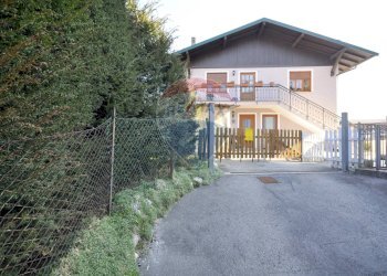 Casa all\'aperto - Appartamento PIAZZA SAN MARCO
 
16, Roana - foto 1