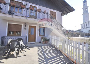 Casa all\'aperto - Appartamento PIAZZA SAN MARCO
 
16, Roana - foto 3