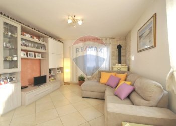 Soggiorno - Appartamento PIAZZA SAN MARCO
 
16, Roana - foto 5