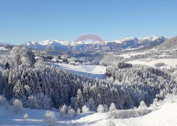 Vista delle montagne - Appartamento PIAZZA SAN MARCO
 
16, Roana - foto 7