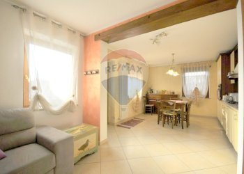 Sala da pranzo - Appartamento PIAZZA SAN MARCO
 
16, Roana - foto 8