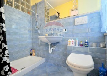 Bagno - Appartamento PIAZZA SAN MARCO
 
16, Roana - foto 12