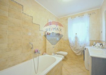 Bagno - Appartamento PIAZZA SAN MARCO
 
16, Roana - foto 15