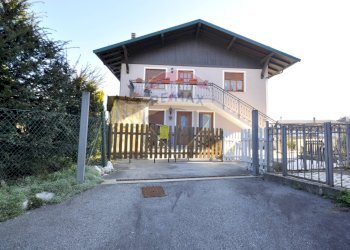 Casa all\'aperto - Appartamento PIAZZA SAN MARCO
 
16, Roana - foto 16