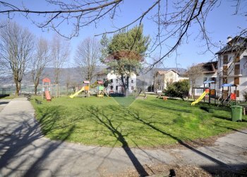 Giardino - Appartamento PIAZZA SAN MARCO
 
16, Roana - foto 17