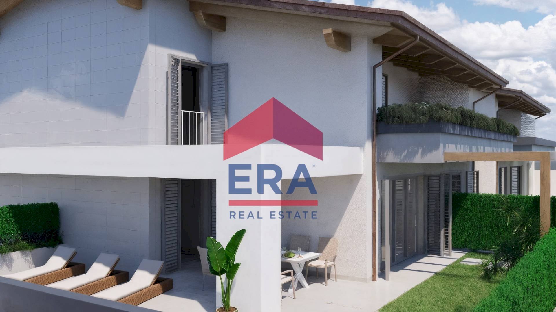 Foto 2 - Villa a Schiera Via Arianna
 
snc, Ardea - foto 2