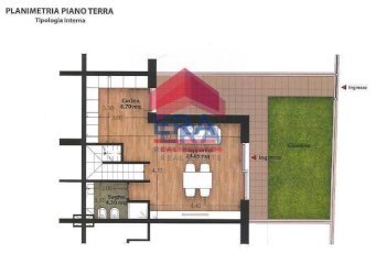 Foto 28 - Villa a Schiera Via Arianna
 
snc, Ardea - foto 28