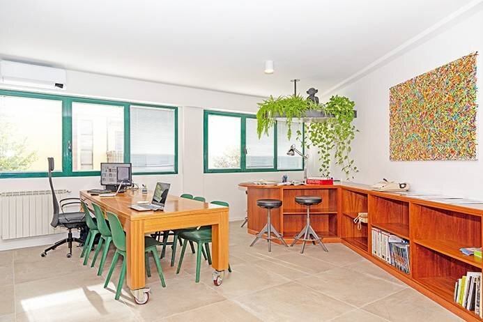 ufficio - Ufficio via 24 maggio, Bergamo - foto 3