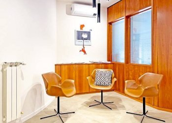 Attesa - Ufficio via 24 maggio, Bergamo - foto 2