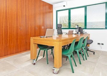 ufficio - Ufficio via 24 maggio, Bergamo - foto 4