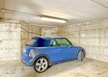 Posto auto - Ufficio via 24 maggio, Bergamo - foto 13