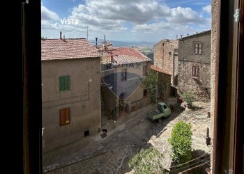 VISTA DEL BORGO - Casa indipendente VIA DI MEZZO
 
25, Roccastrada - foto 23