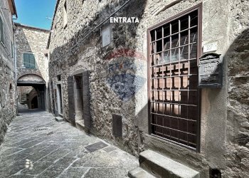 Casa all\'aperto - Casa indipendente VIA DI MEZZO
 
25, Roccastrada - foto 28